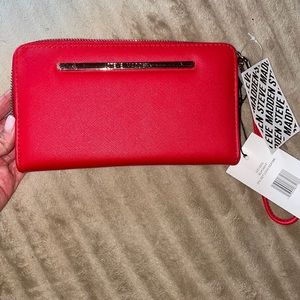 Steve Madden wallet